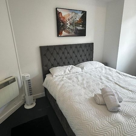 Victoria Street View Flat In Edinburgh Eb10 Apartment ภายนอก รูปภาพ