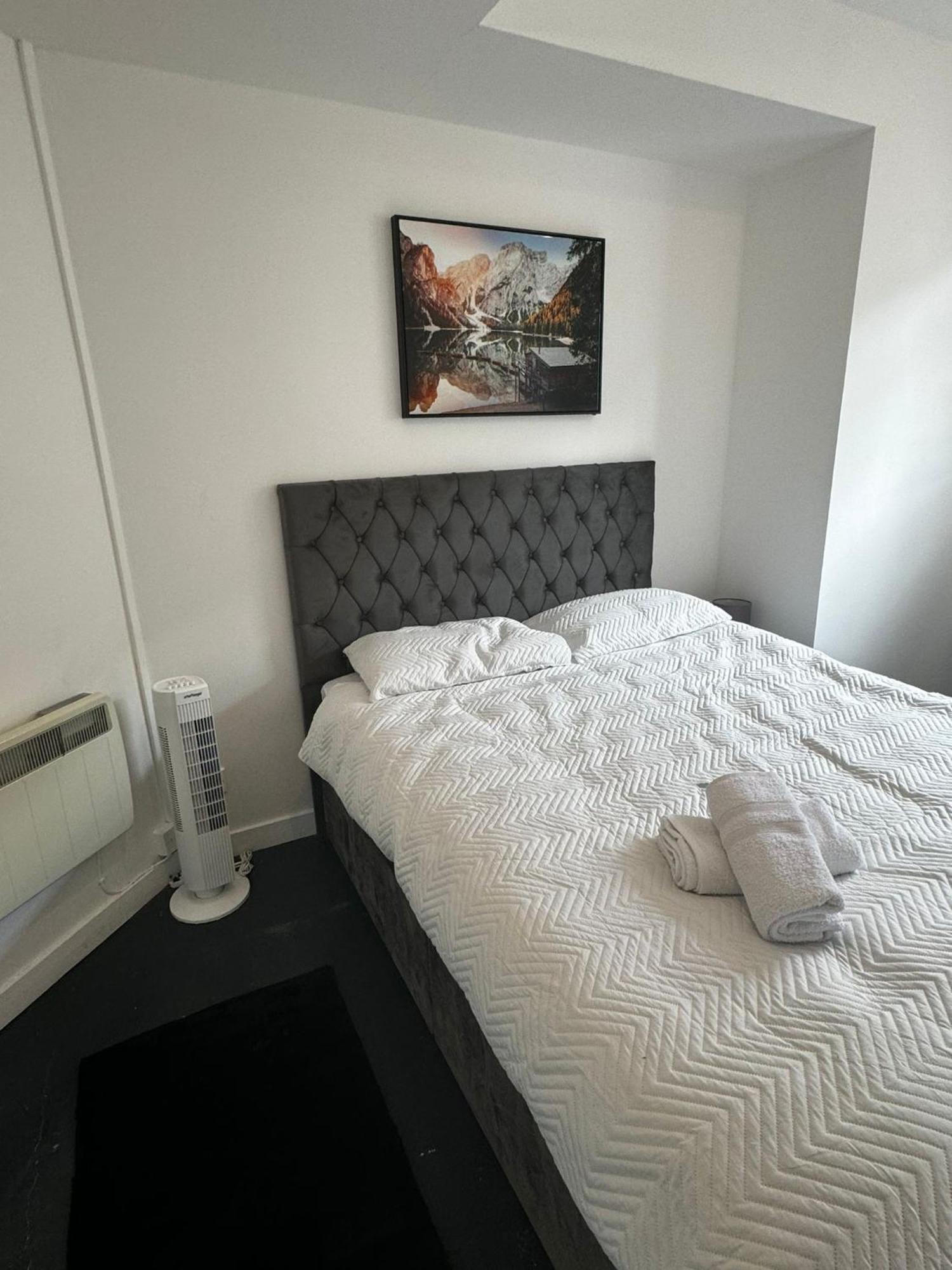 Victoria Street View Flat In Edinburgh Eb10 Apartment ภายนอก รูปภาพ