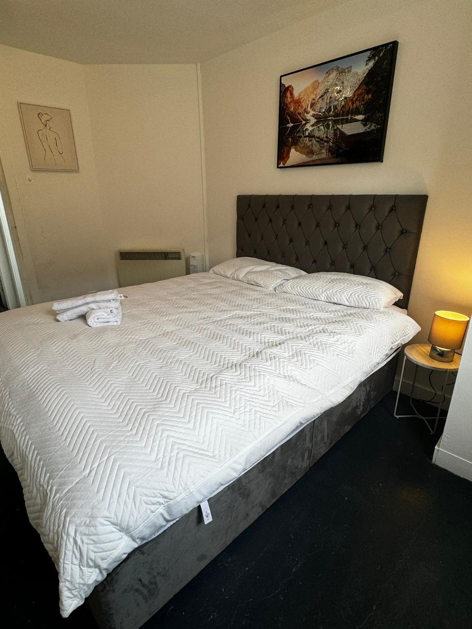 Victoria Street View Flat In Edinburgh Eb10 Apartment ภายนอก รูปภาพ