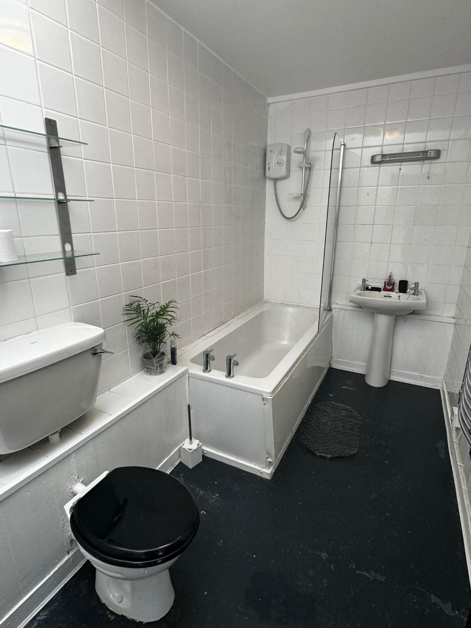 Victoria Street View Flat In Edinburgh Eb10 Apartment ภายนอก รูปภาพ